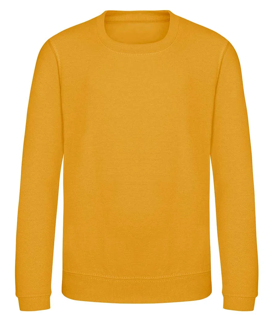 Kids Uniform Sweatshirt