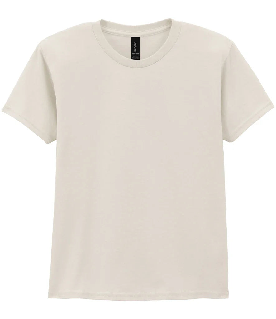 Kids Soft Cotton Everyday Tee