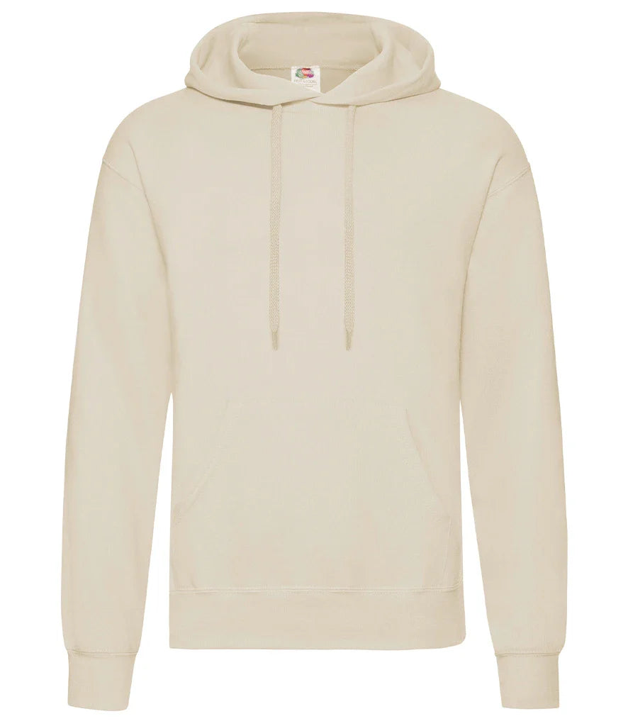 Best value work wear Hooded Sweatshirt