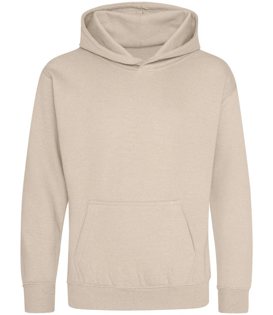 Stylish Pullover Hoodie for Boys & Girls