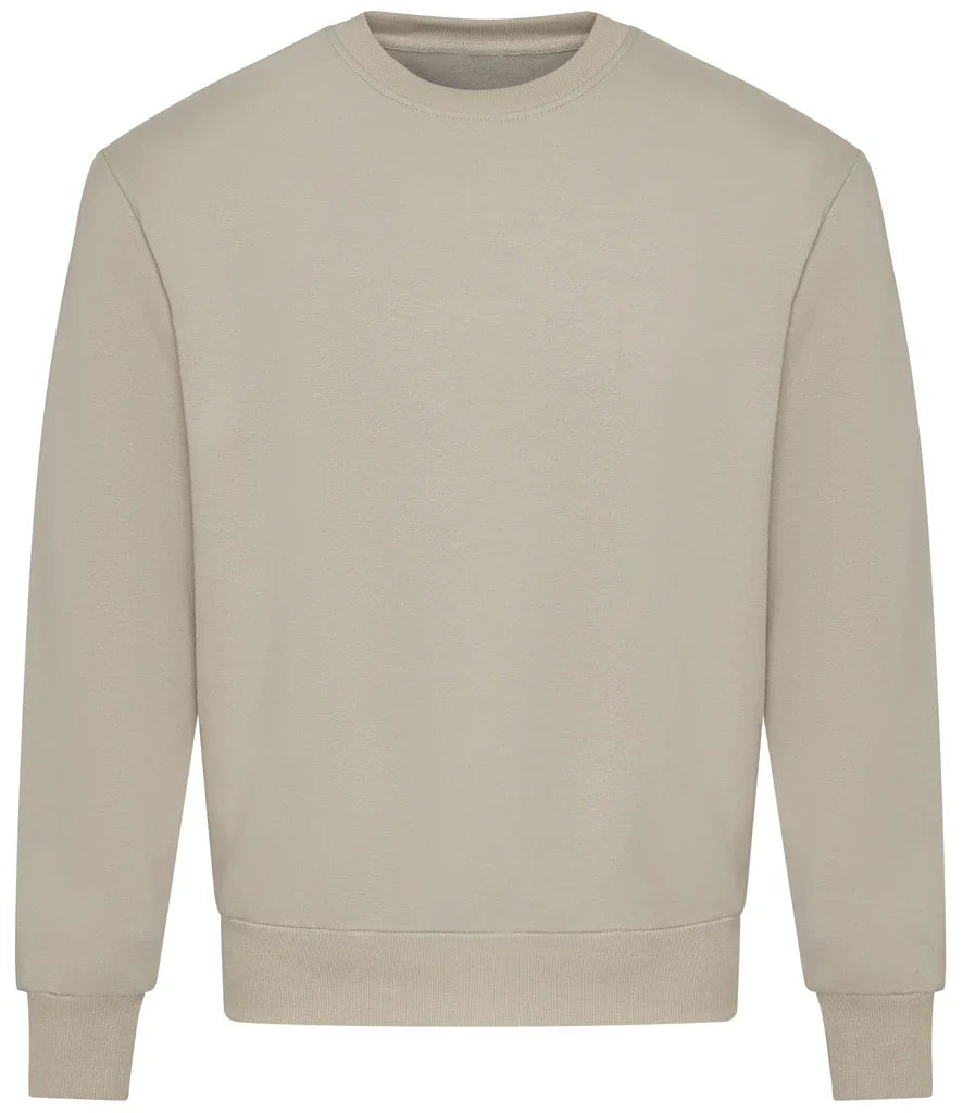 Heavyweight Workwear Sweatshirt