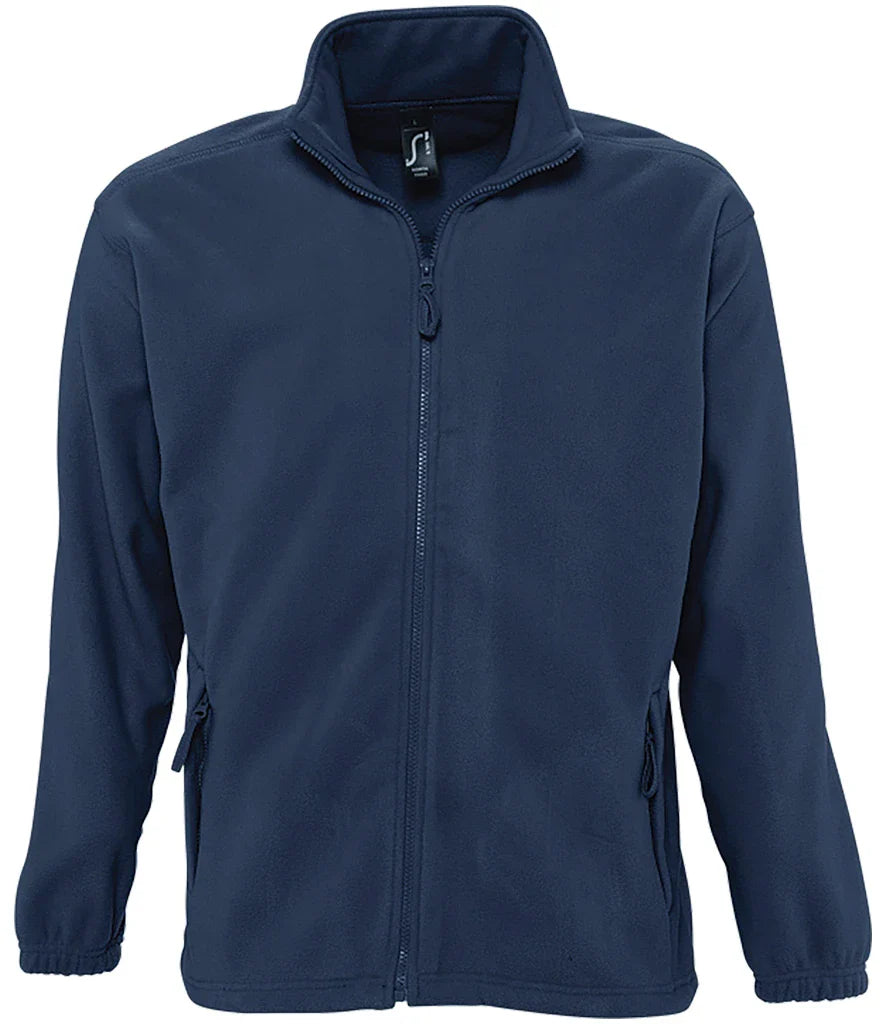 Warm Durable Workwear fleece