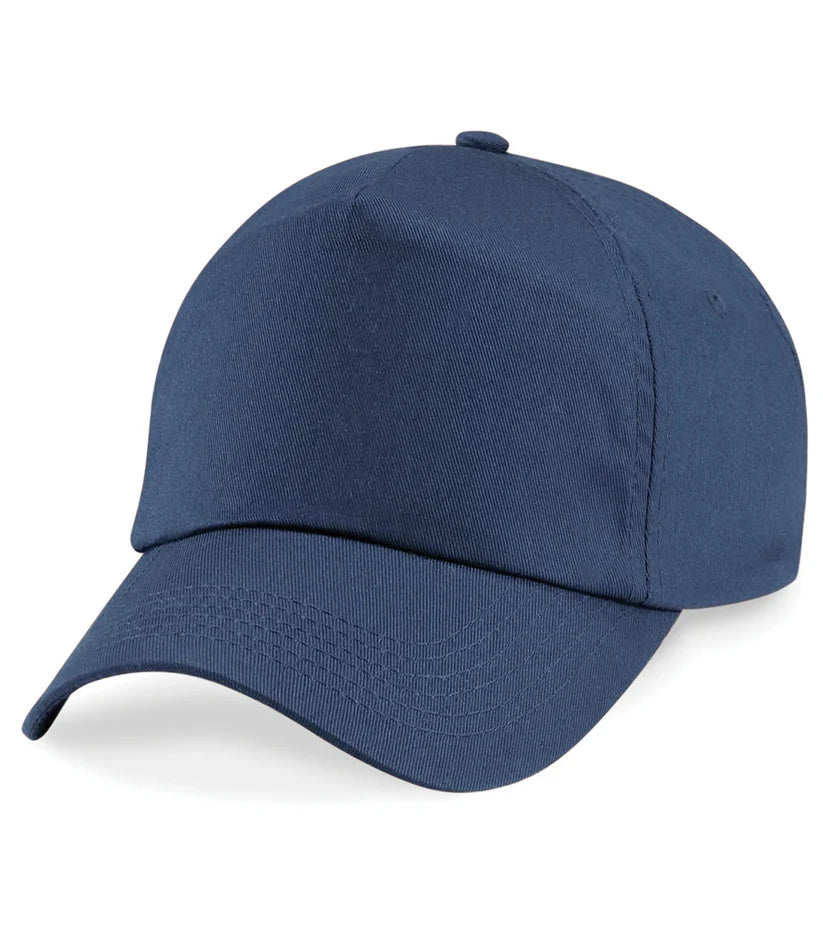 5 Panel Work Wear Uniform Cap