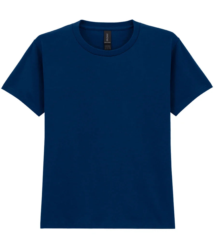 Kids Soft Cotton Everyday Tee