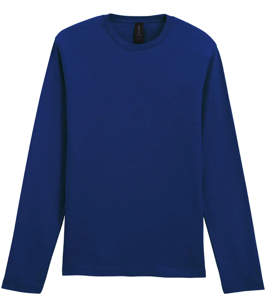 Essential work wear Long Sleeve T-Shirt