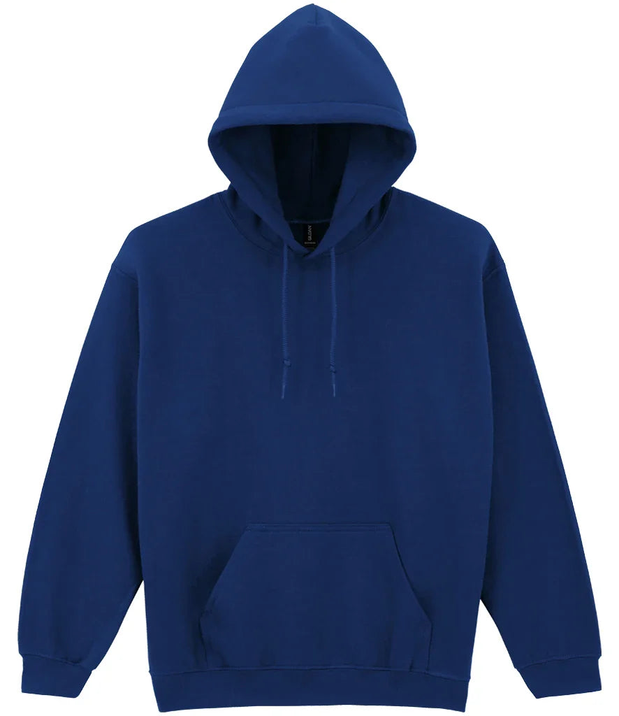 Essential work wear Hooded Sweatshirt