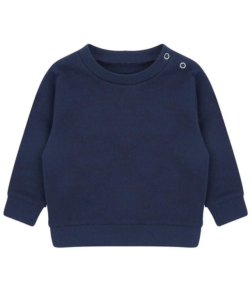 Kids Sustainable Sweatshirt