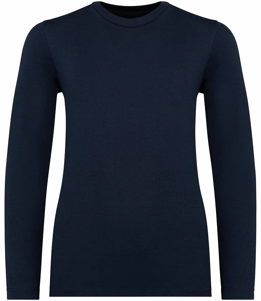 Kids Long Sleeve School T-Shirt