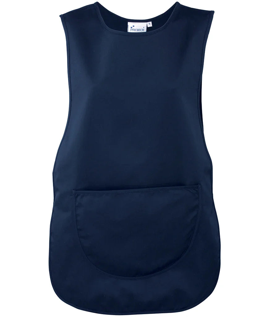 Pocket Tabard Work Wear