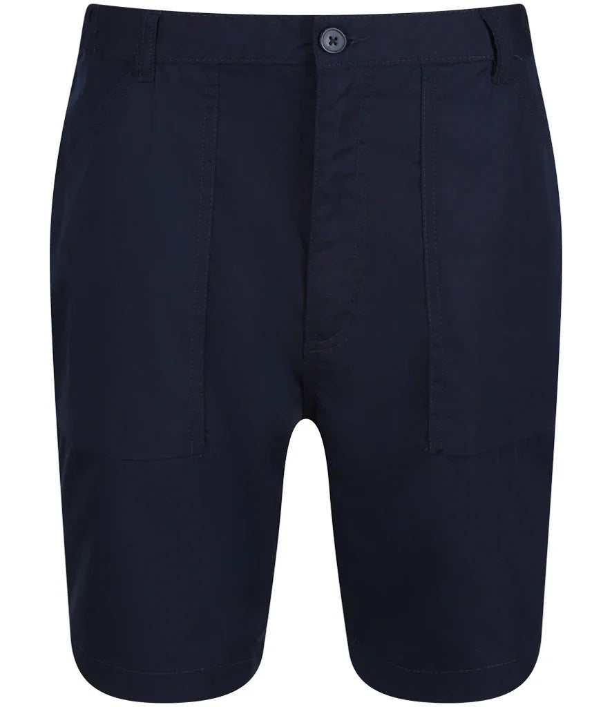 Durable Utility Work Shorts