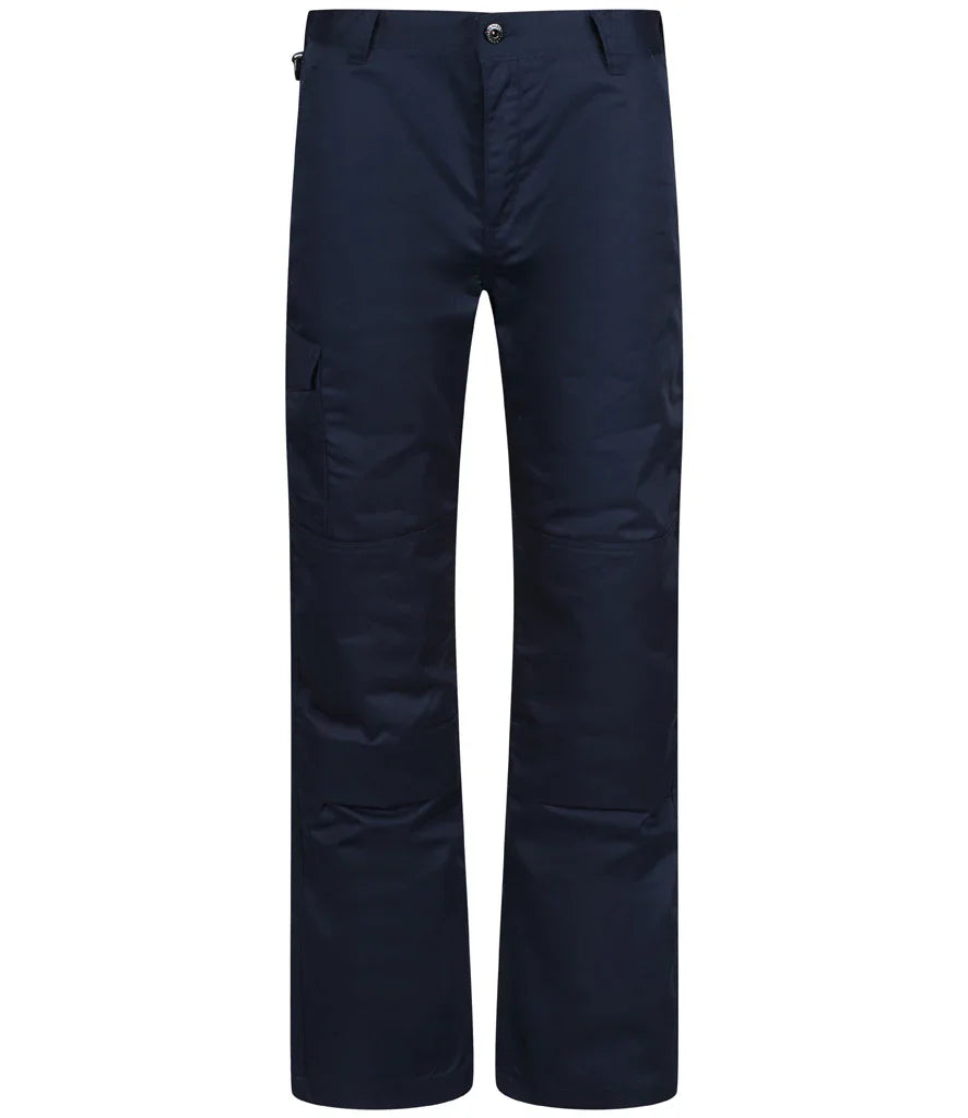 Durable Multi Pocket Utility Pants