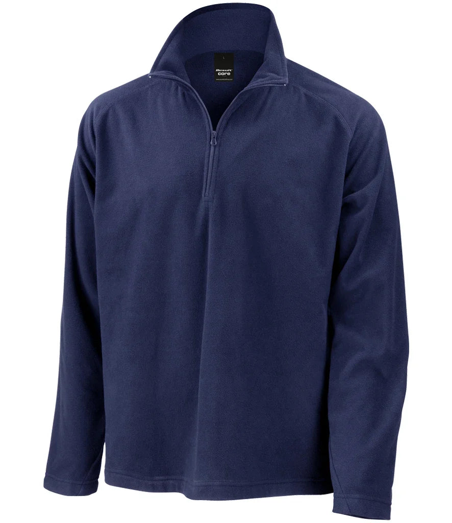 Warm Lightweight Workwear Top
