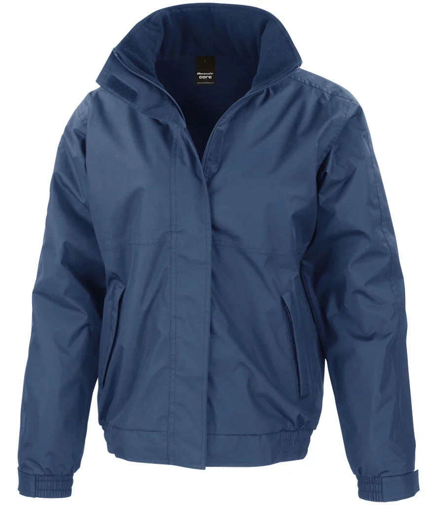 Durable Warm Workwear jacket