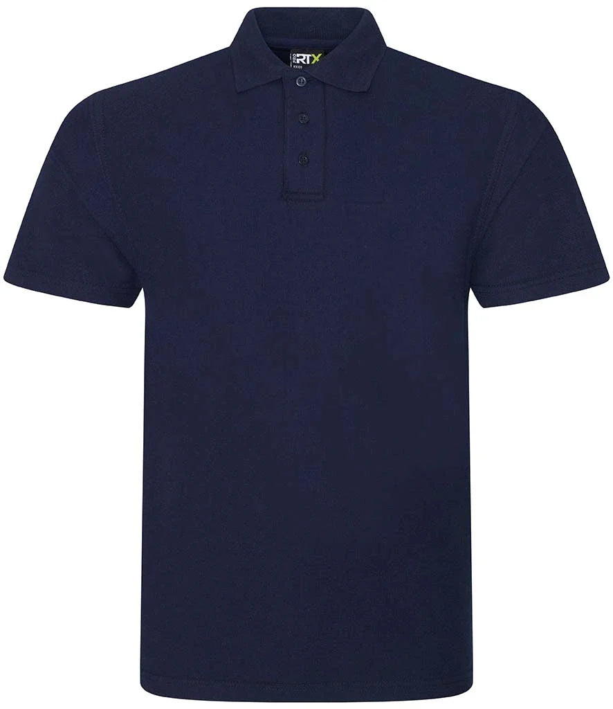 Premium Piqué Polo work T-Shirt