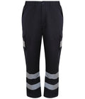Hi Vis Safety Work Pants