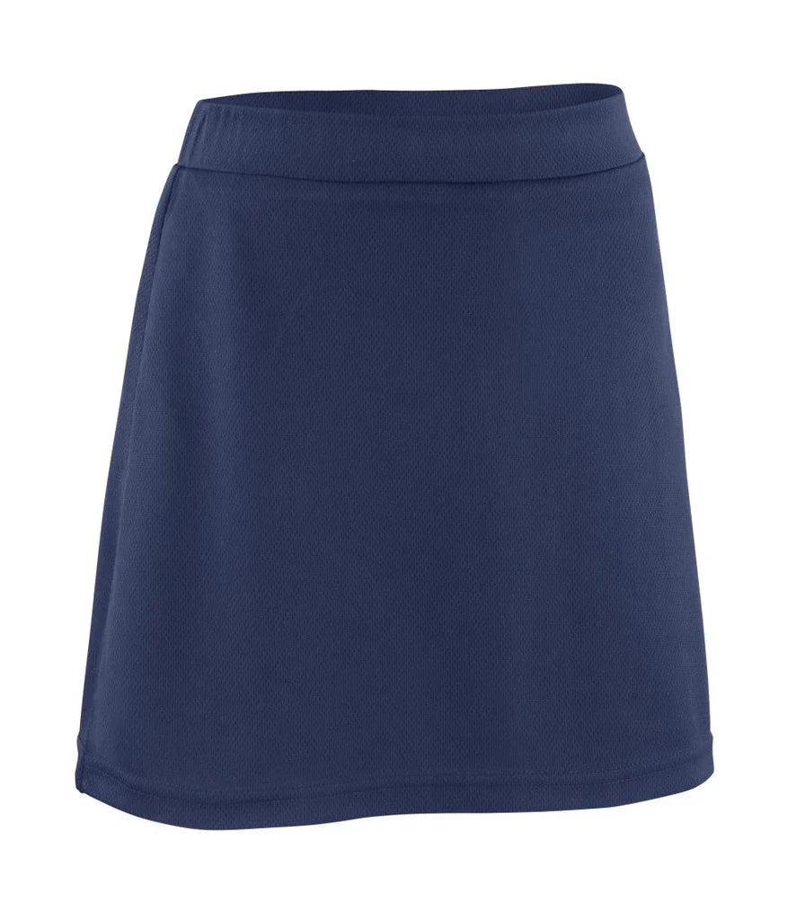 Junior Skort for School Uniform
