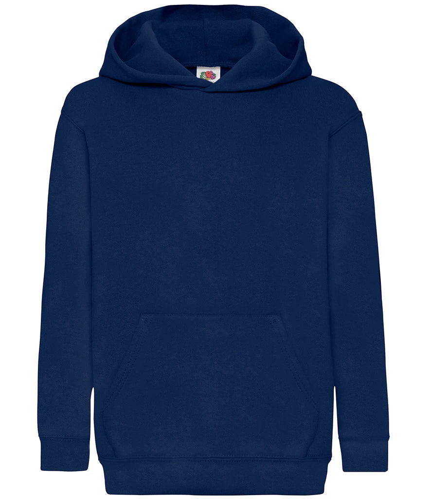 School Hoodie Jumper