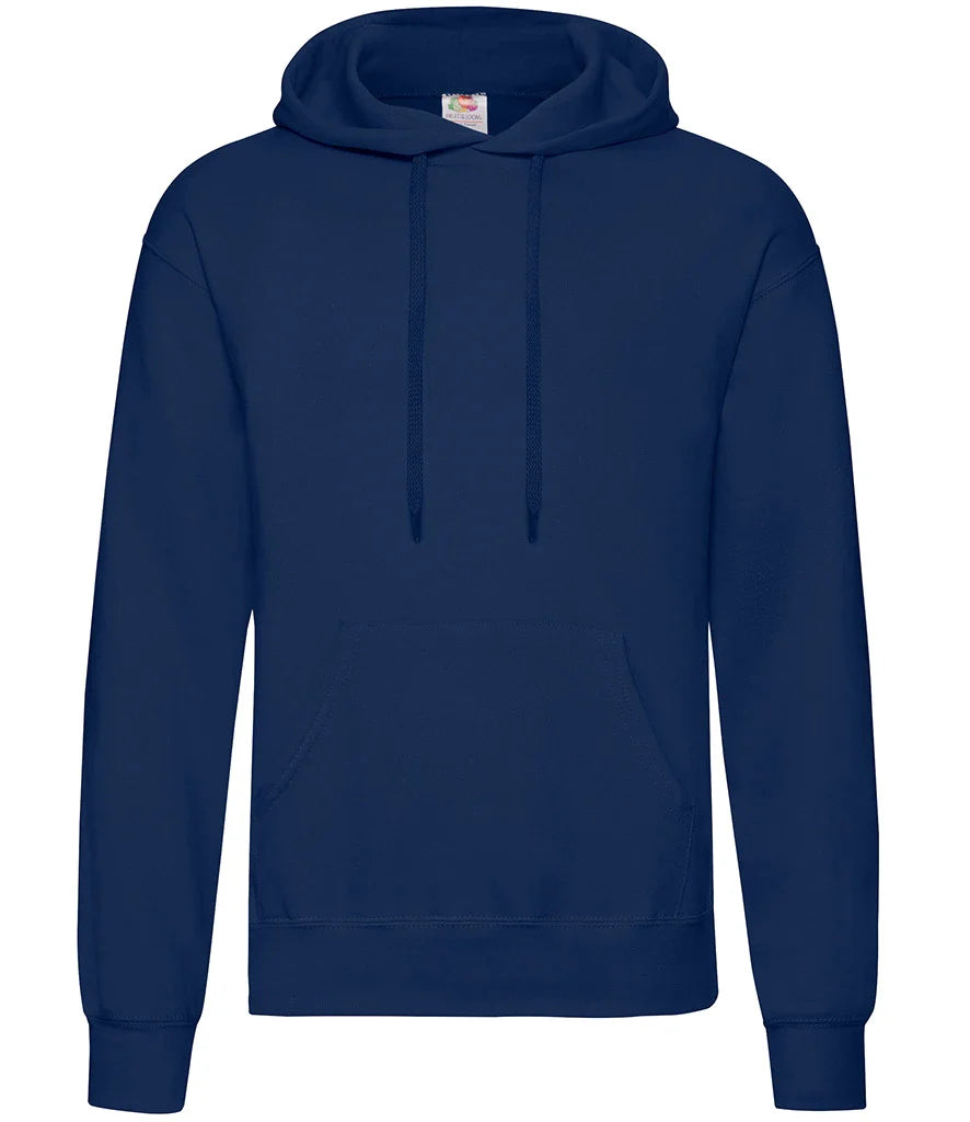 Best value work wear Hooded Sweatshirt