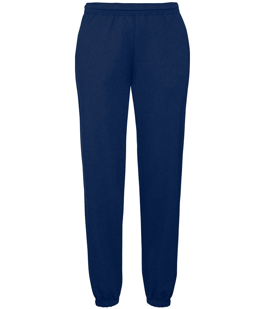 Best Value Work Wear Elasticated Hem Jog Pants