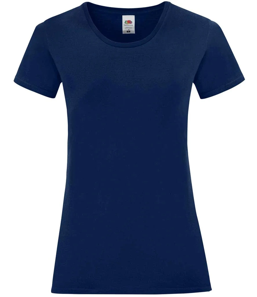 Bridal Party personalised T-shirts