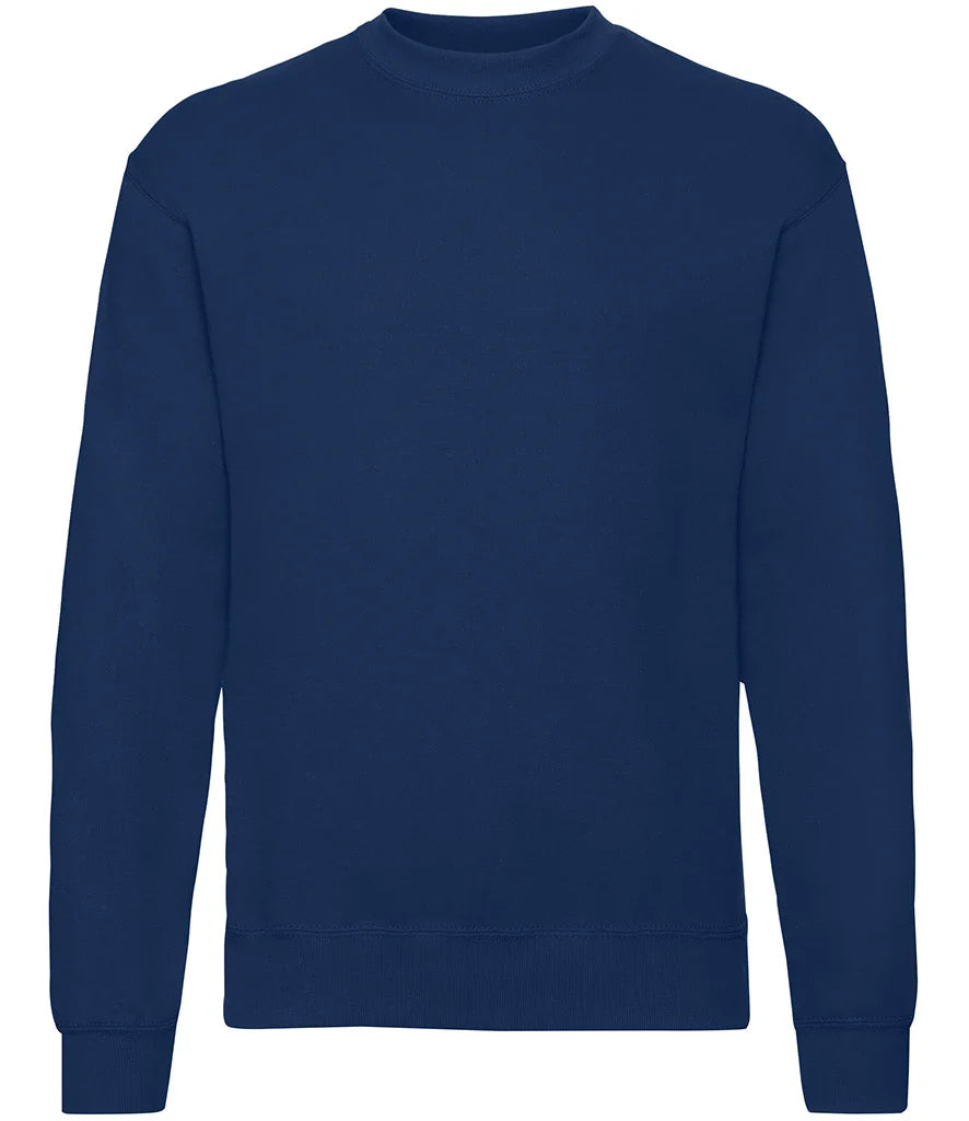 Best value work wear Drop Shoulder Sweatshirt