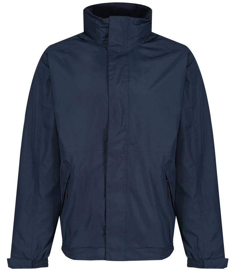 Warm Protective Workwear jacket