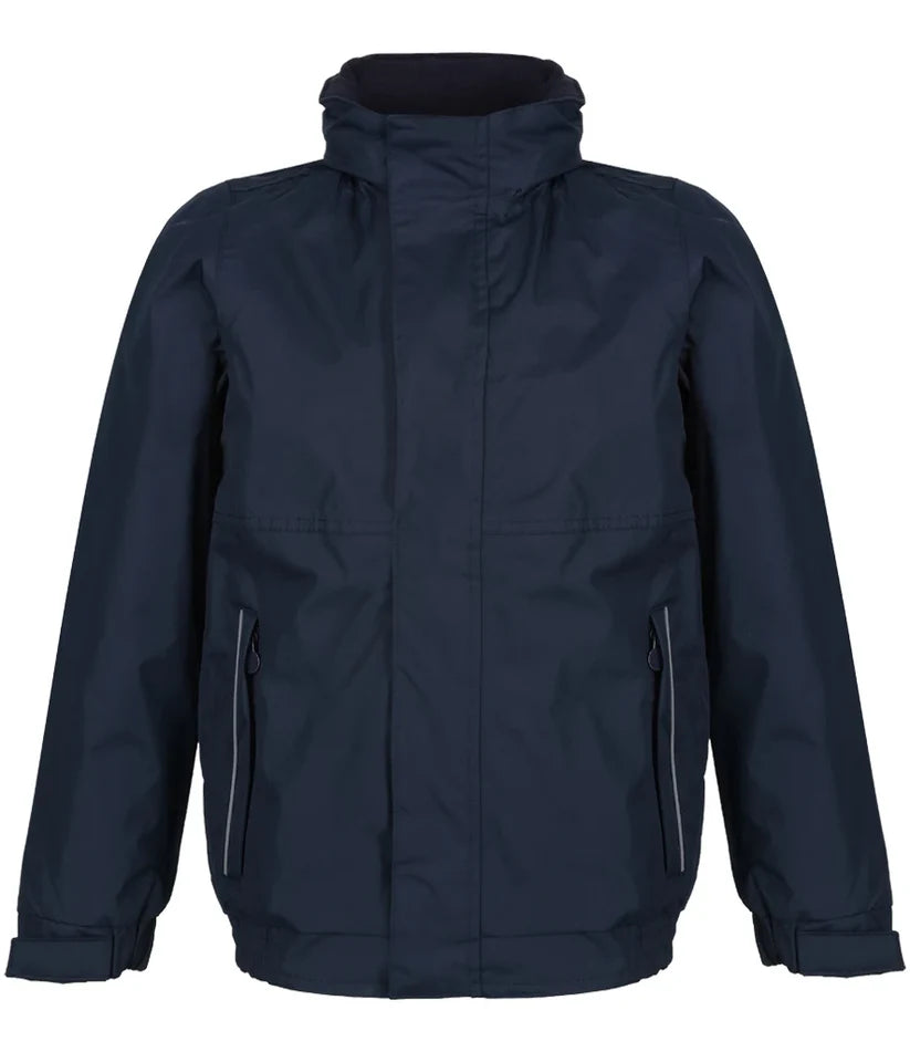 School Uniform Workwear Coat