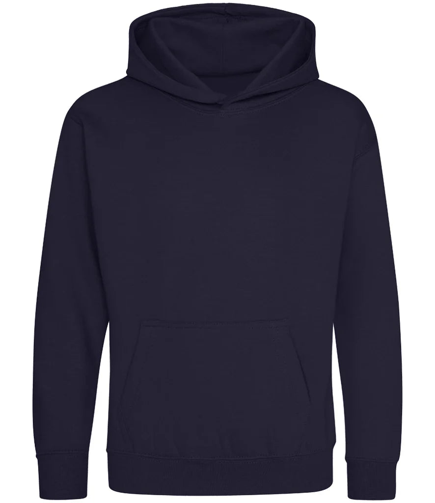 Stylish Pullover Hoodie for Boys & Girls