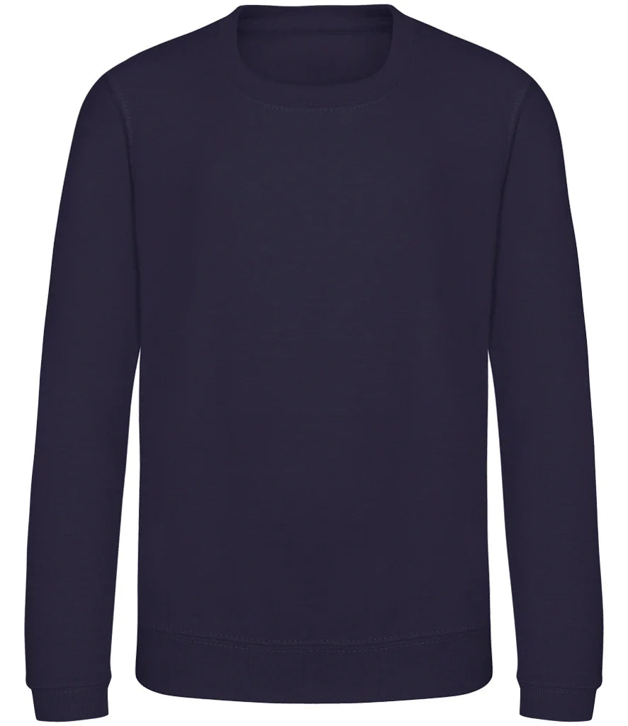 Kids Uniform Sweatshirt