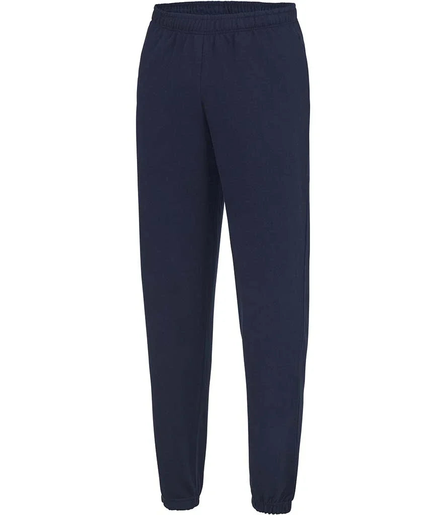 Work Wear Cuffed Jog Pants