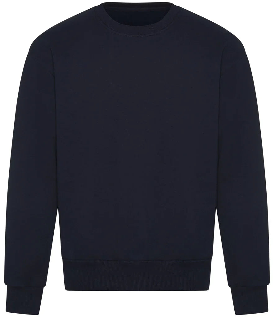 Heavyweight Workwear Sweatshirt