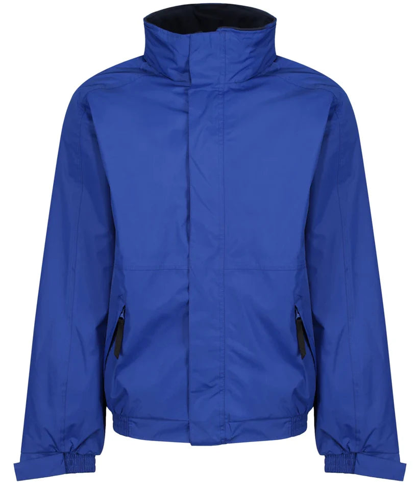 Warm Protective Workwear jacket