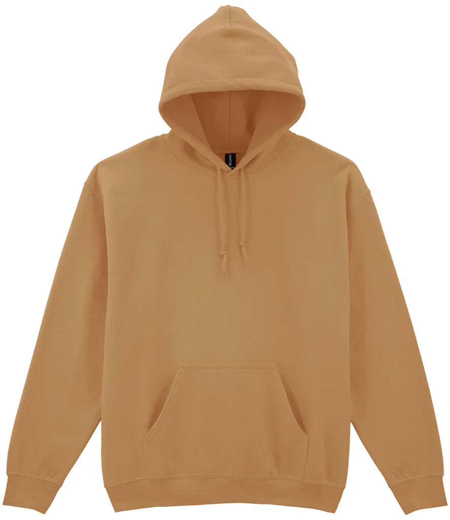 Essential work wear Hooded Sweatshirt