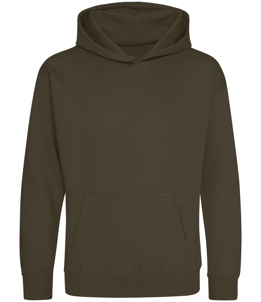 Stylish Pullover Hoodie for Boys & Girls