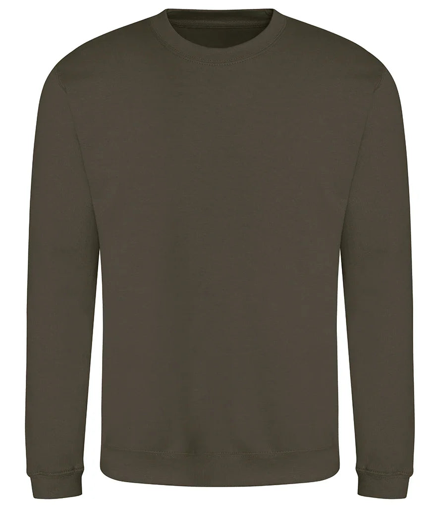 Premium work wear Sweatshirt