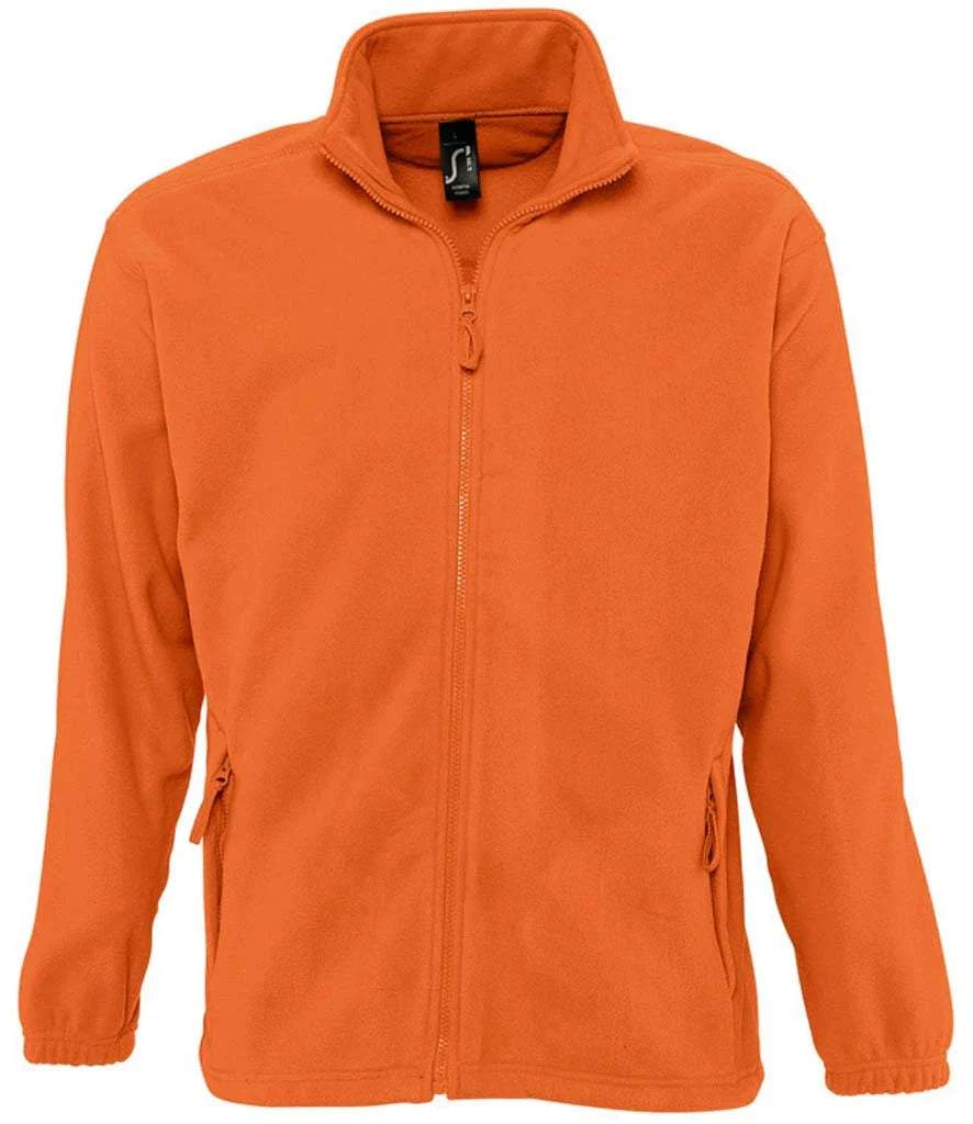 Warm Durable Workwear fleece