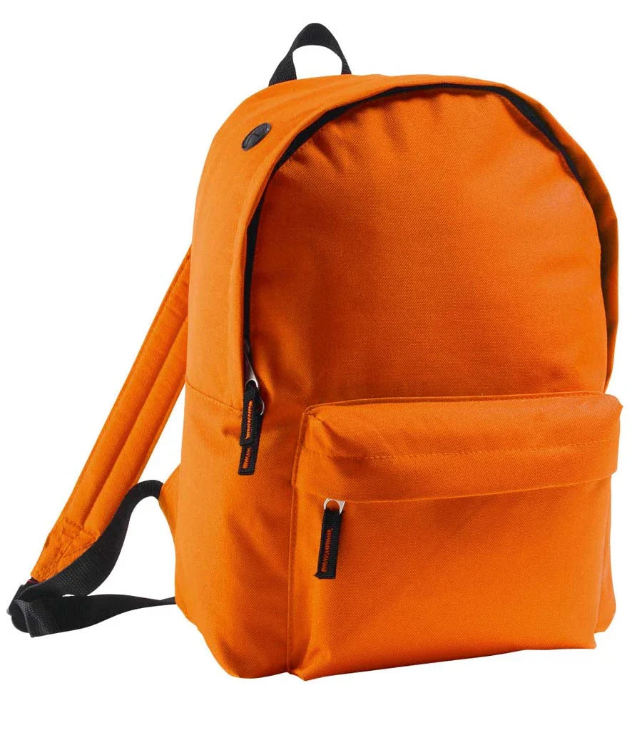 Workwear Uniform Backpack