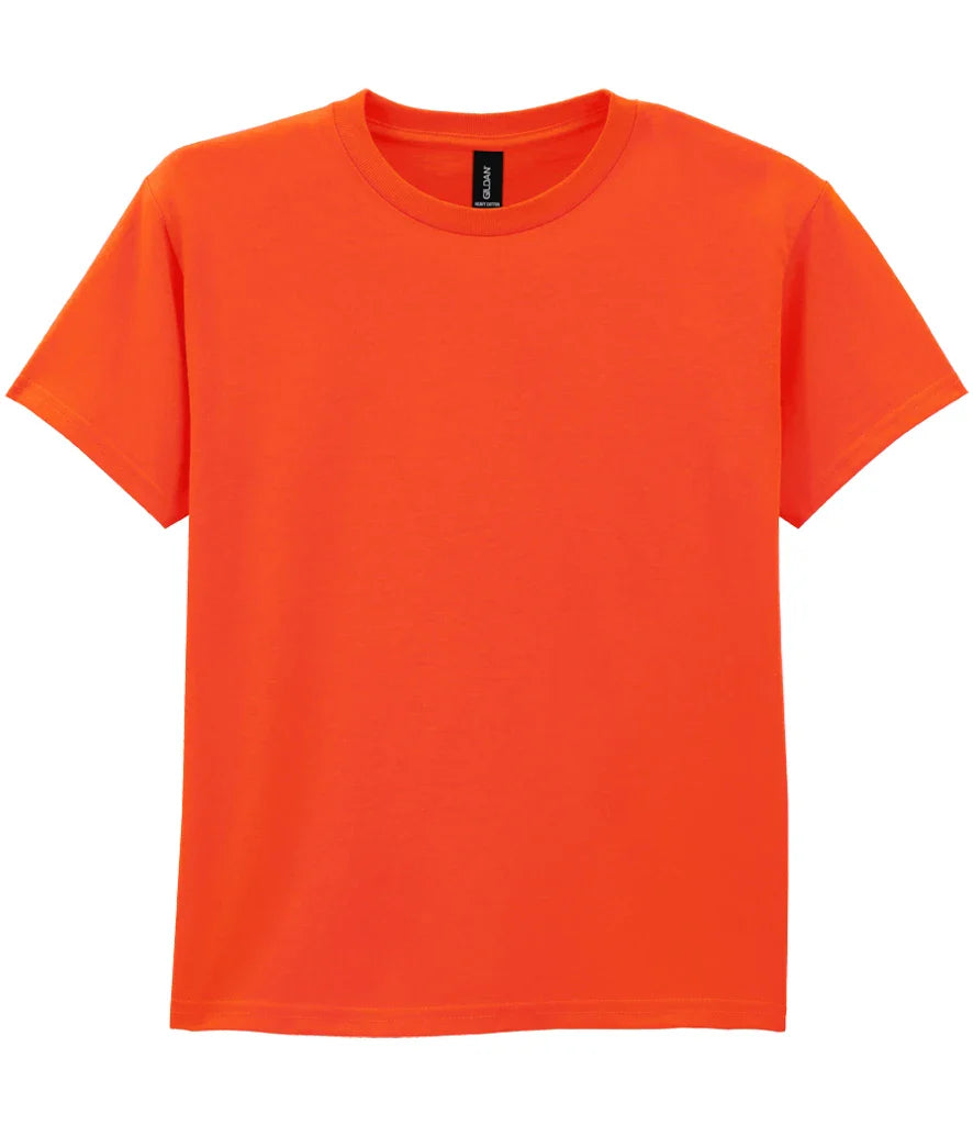 Kids Soft Cotton Everyday Tee