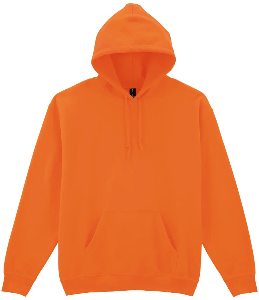 Essential work wear Hooded Sweatshirt