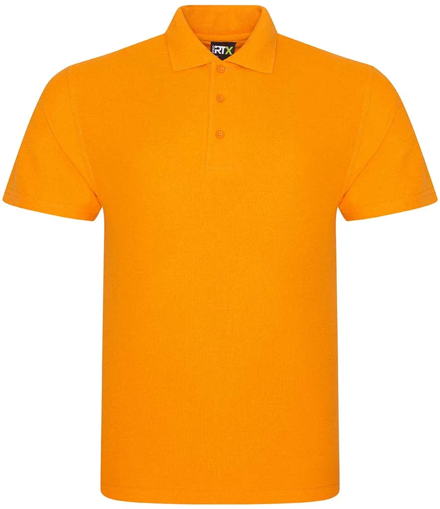 Premium Piqué Polo work T-Shirt