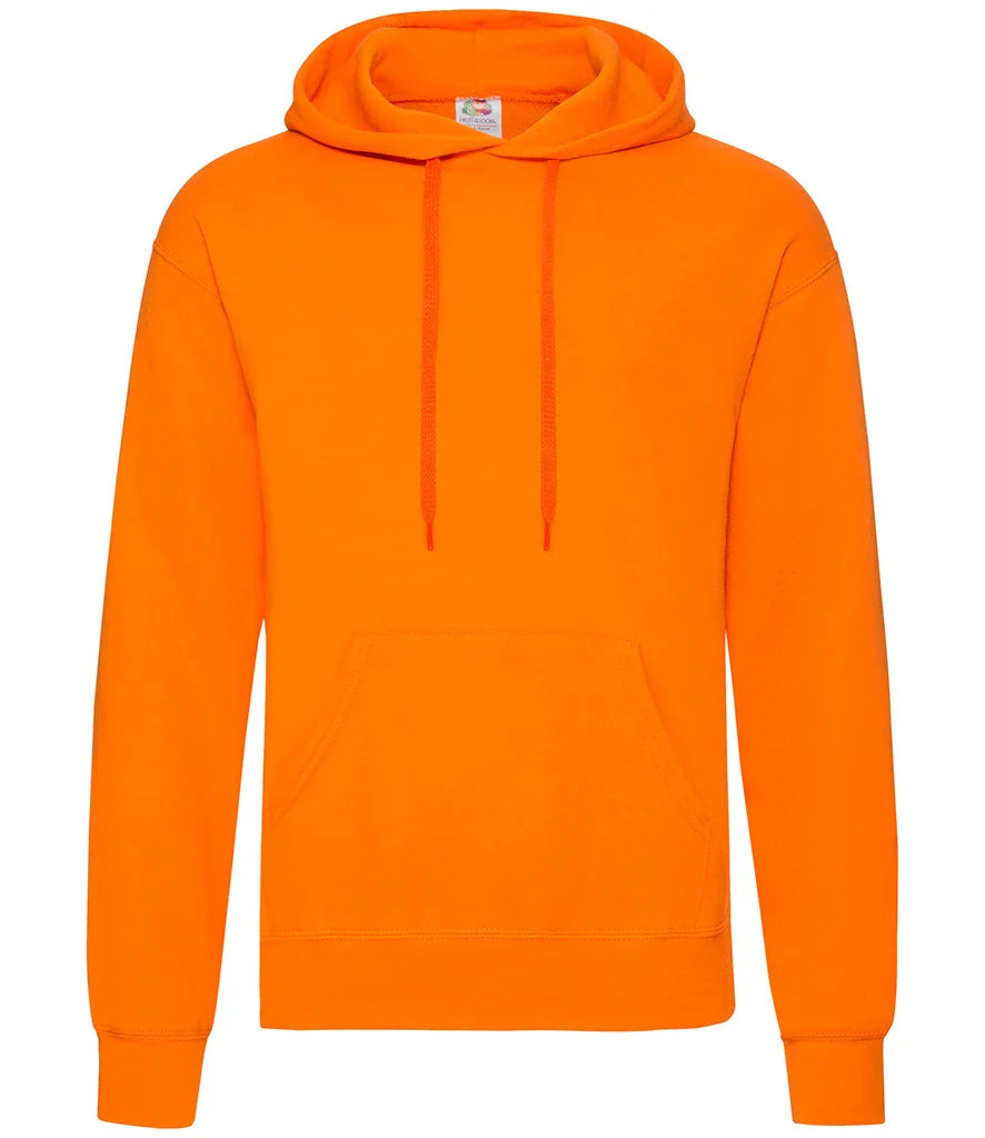 Best value work wear Hooded Sweatshirt