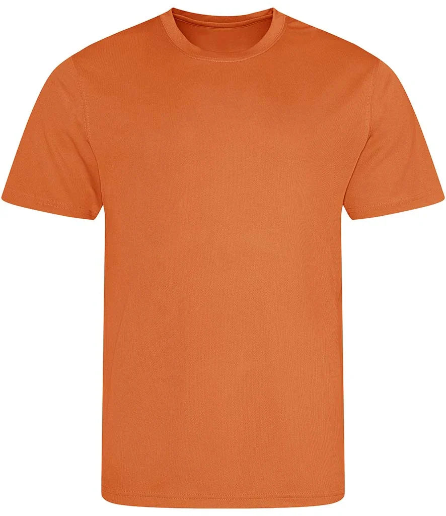 Custom Premium Cool Workwear T-shirt | Personalised T-shirt with Logo