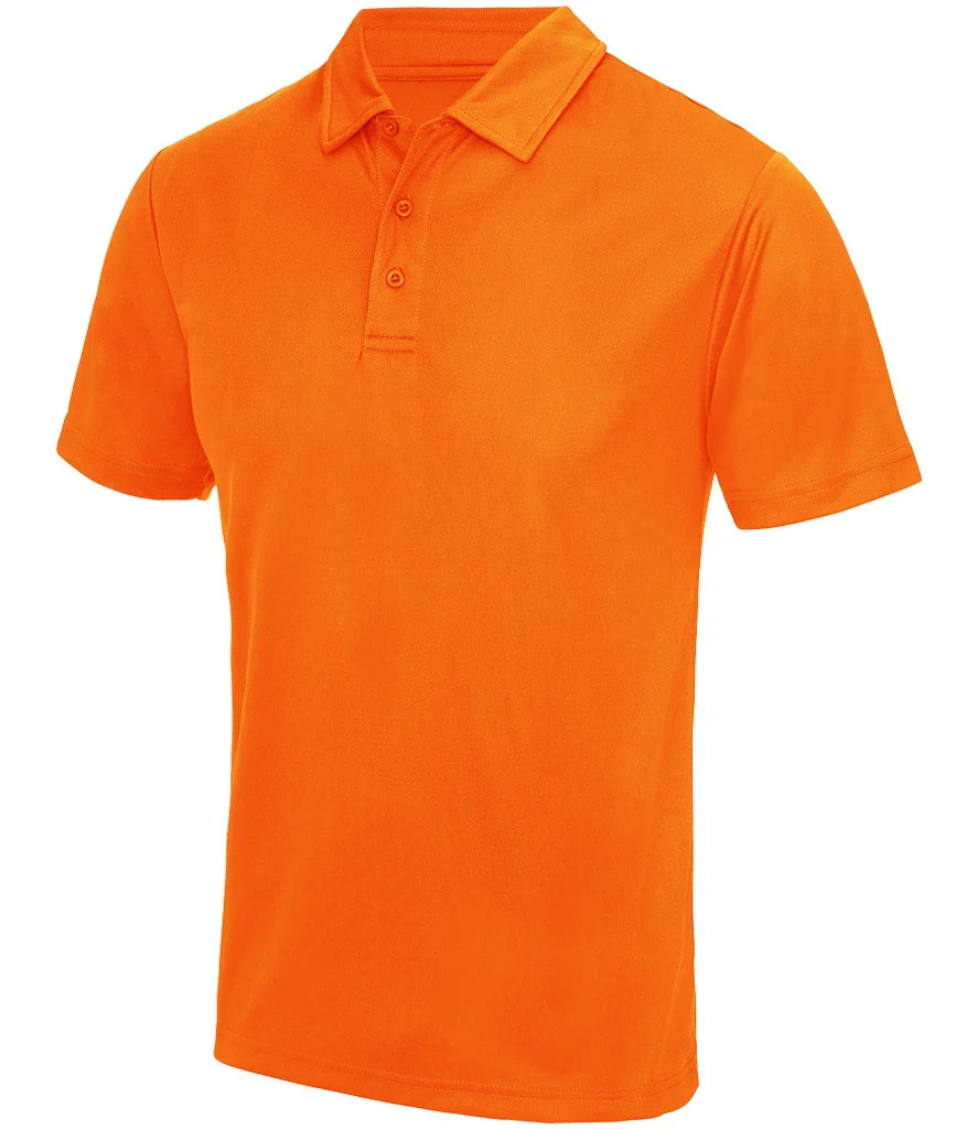 Premium work wear Cool Polo Shirt