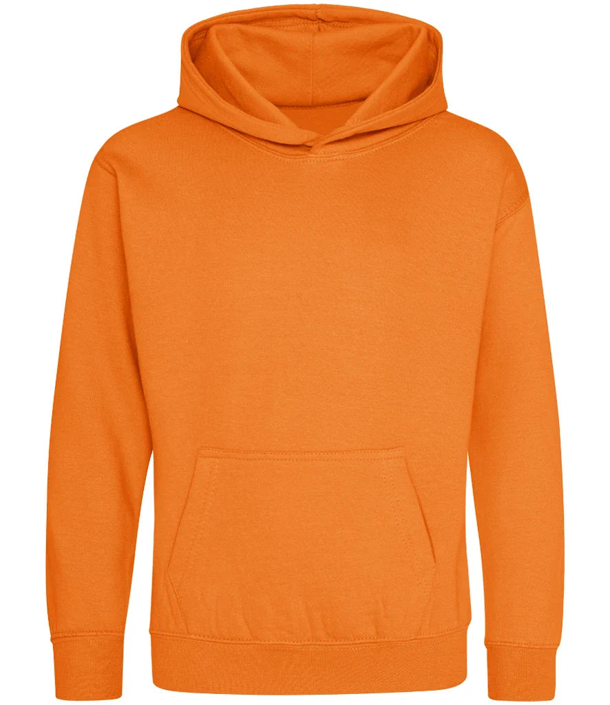 Stylish Pullover Hoodie for Boys & Girls