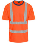 High Visibility Work Wear T-Shirt