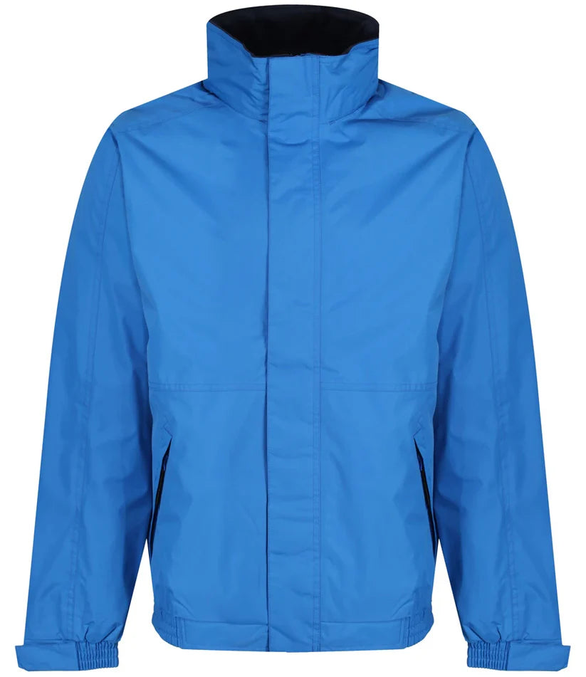 Warm Protective Workwear jacket