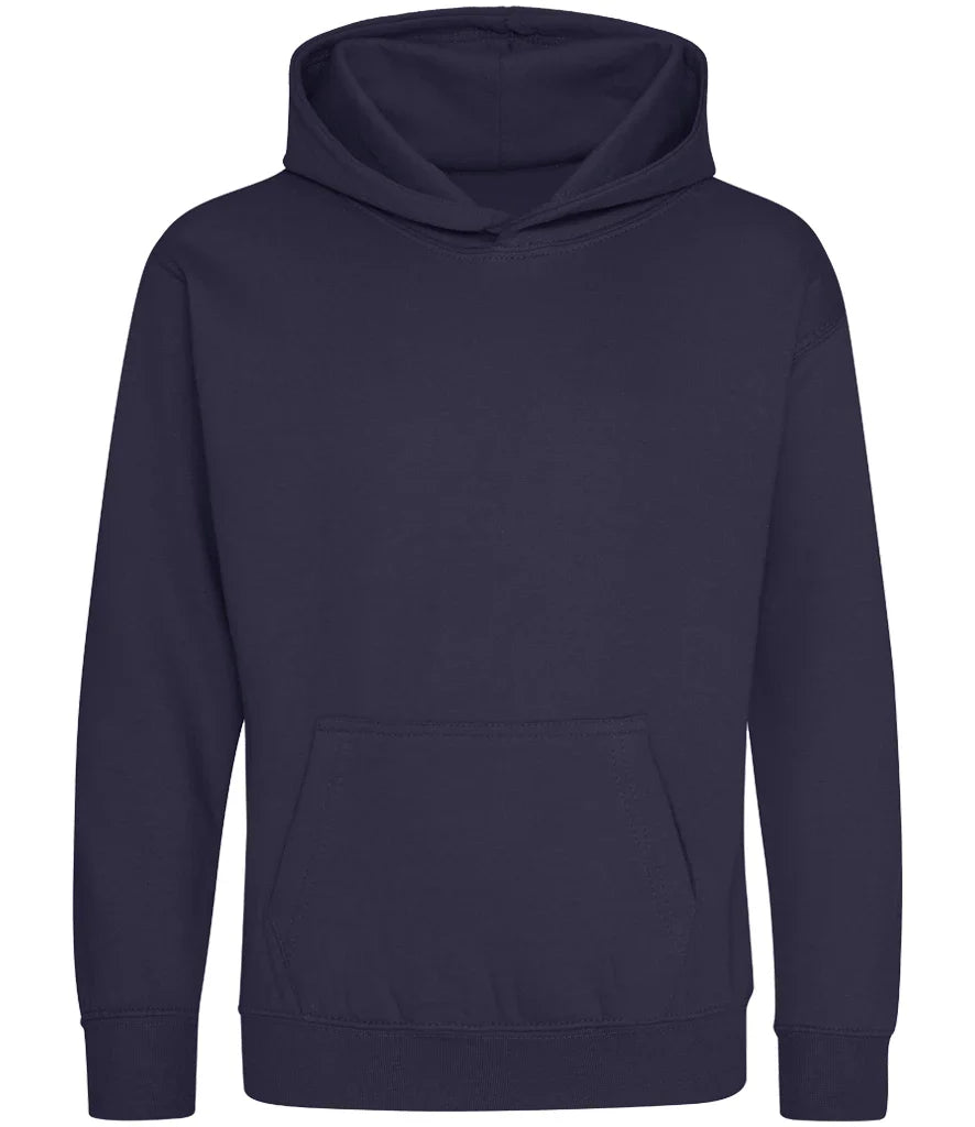 Stylish Pullover Hoodie for Boys & Girls