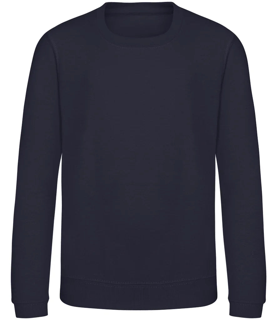 Kids Uniform Sweatshirt