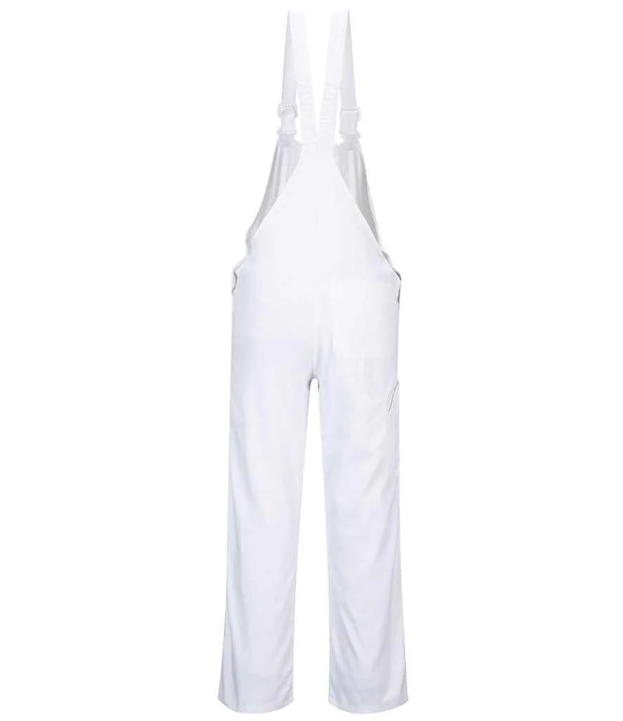Portwest Bolton Painters Bib N Brace