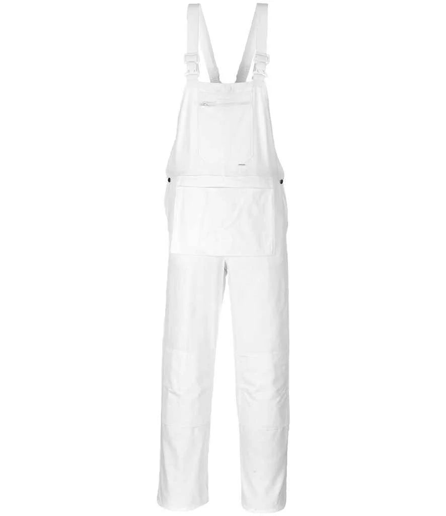 Portwest Bolton Painters Bib N Brace